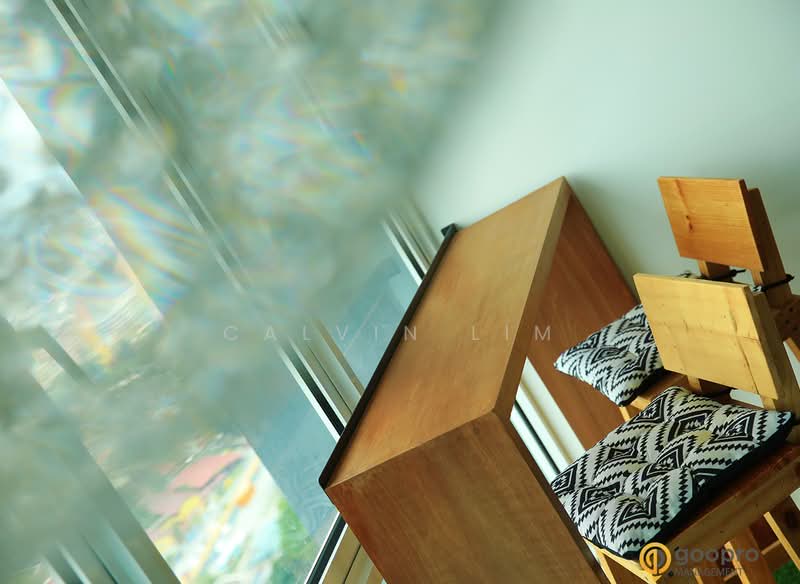 Servis Apartment untuk Disewa di Boulevard Serviced Apartment - Calvin Lim - PropertyGuru.com.my