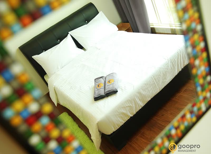 Servis Apartment untuk Disewa di Boulevard Serviced Apartment - Calvin Lim - PropertyGuru.com.my
