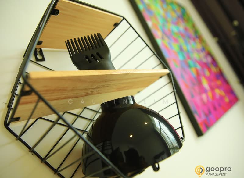 Servis Apartment untuk Disewa di Boulevard Serviced Apartment - Calvin Lim - PropertyGuru.com.my