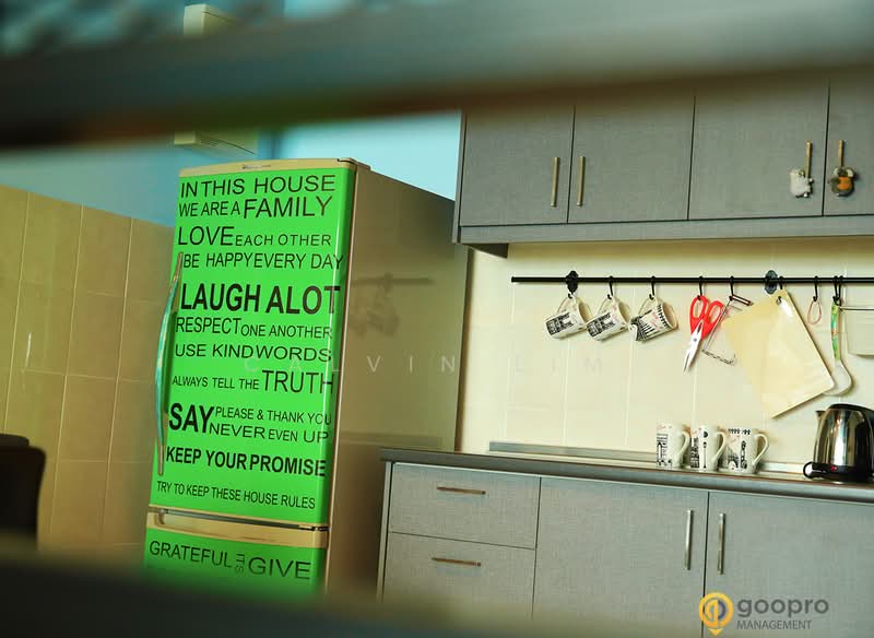 Servis Apartment untuk Disewa di Boulevard Serviced Apartment - Calvin Lim - PropertyGuru.com.my