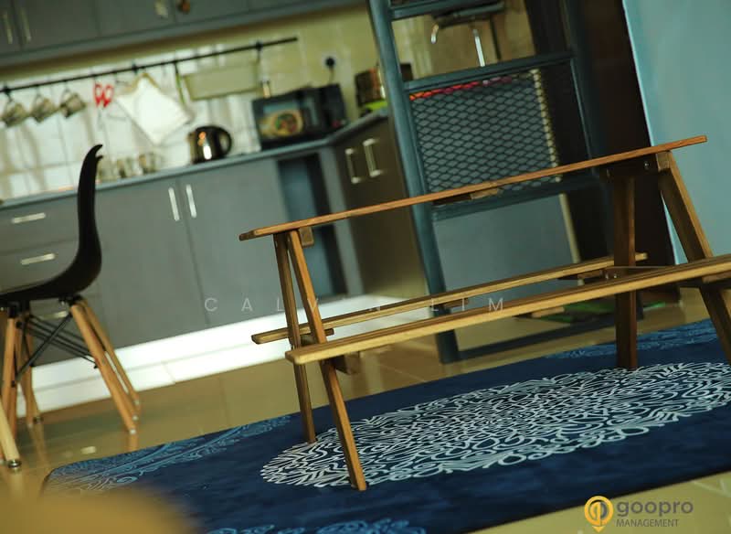 Servis Apartment untuk Disewa di Boulevard Serviced Apartment - Calvin Lim - PropertyGuru.com.my