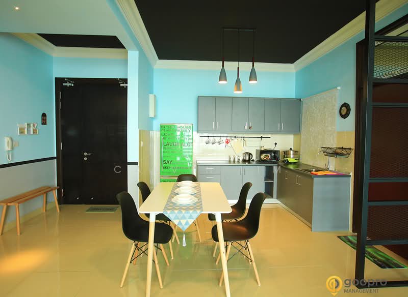 Servis Apartment untuk Disewa di Boulevard Serviced Apartment - Calvin Lim - PropertyGuru.com.my