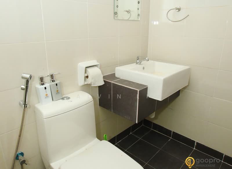 Servis Apartment untuk Disewa di Boulevard Serviced Apartment - Calvin Lim - PropertyGuru.com.my