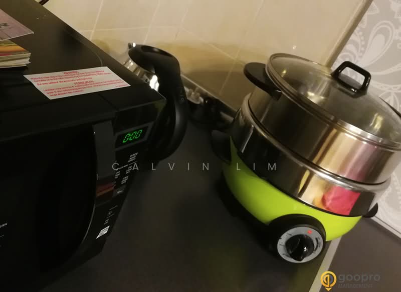 Servis Apartment untuk Disewa di Boulevard Serviced Apartment - Calvin Lim - PropertyGuru.com.my