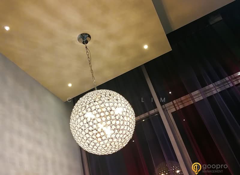 Servis Apartment untuk Disewa di Boulevard Serviced Apartment - Calvin Lim - PropertyGuru.com.my