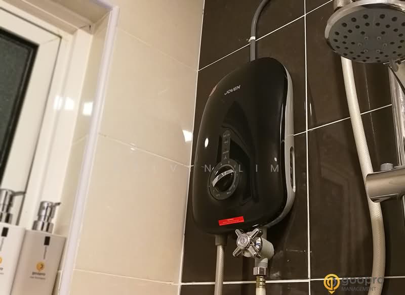 Servis Apartment untuk Disewa di Boulevard Serviced Apartment - Calvin Lim - PropertyGuru.com.my