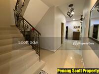 Bukit Dumbar Villa Bukit Dumbar Timor Laut Penang Island Penang 4 Bedrooms 2304 Sqft Terraces Link Houses For Sale By Scott Saw Rm 1 150 000 32275231