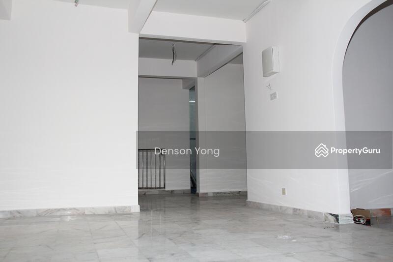 Untuk Disewa - Bandar Rinching