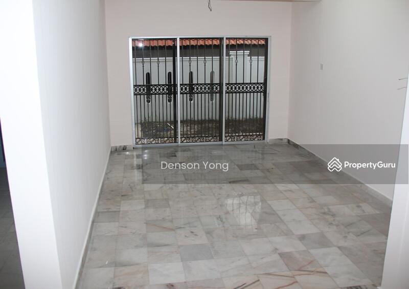 Untuk Disewa - Bandar Rinching