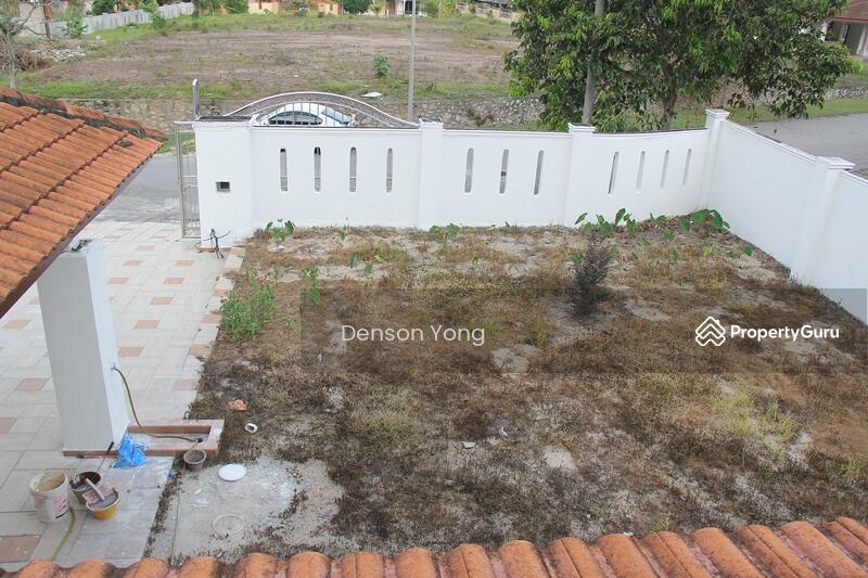 Untuk Disewa - Bandar Rinching