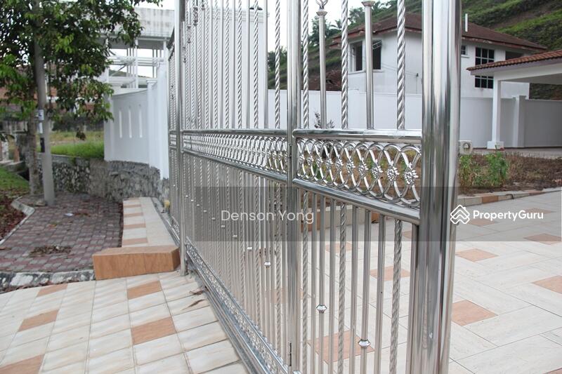 Untuk Disewa - Bandar Rinching