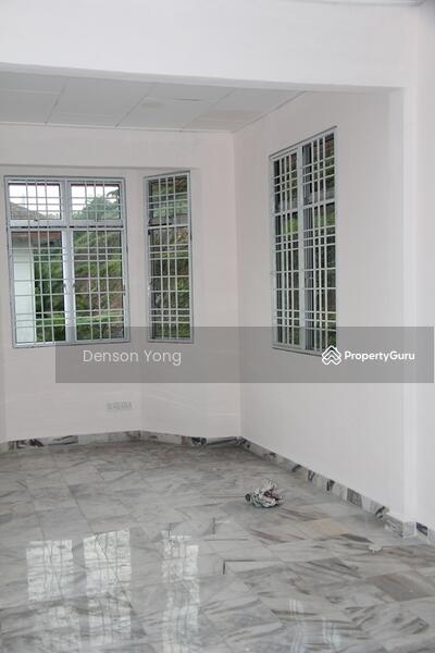 Untuk Disewa - Bandar Rinching