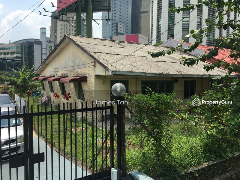 Section 8 Petaling Jaya, Jalan Toman 8/18, Petaling Jaya, Selangor, 5