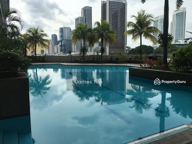 Condominium for Rent at Scott Sentral - James Tan - PropertyGuru.com.my