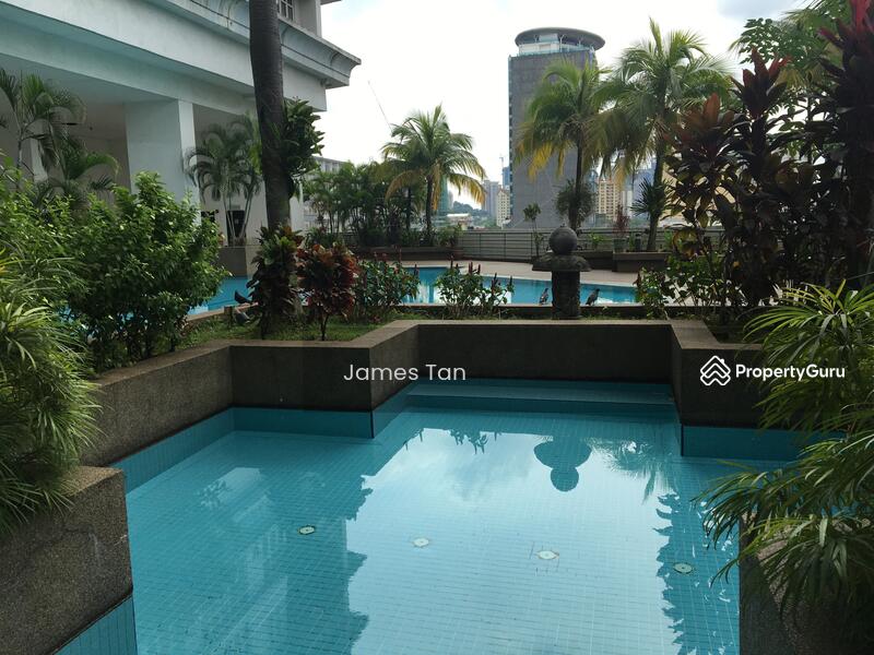 Condominium for Rent at Scott Sentral - James Tan - PropertyGuru.com.my
