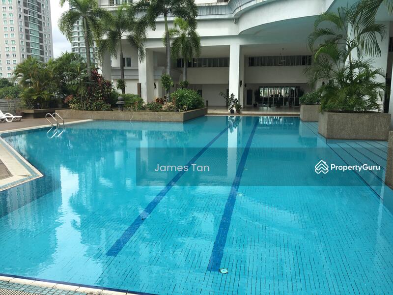 Condominium for Rent at Scott Sentral - James Tan - PropertyGuru.com.my