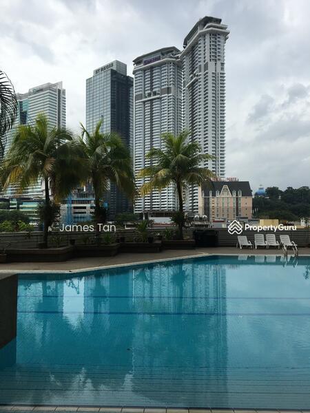 Condominium for Rent at Scott Sentral - James Tan - PropertyGuru.com.my