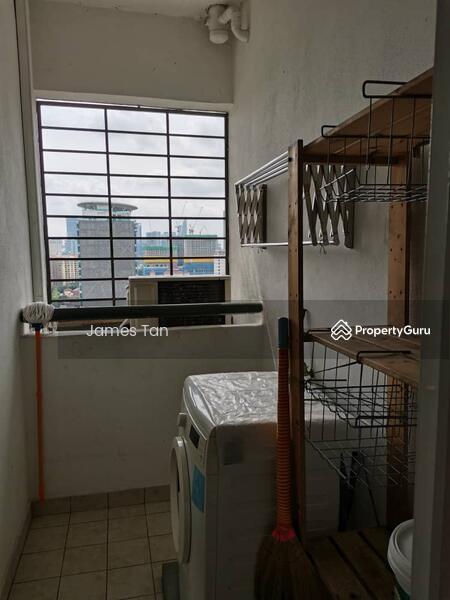 Condominium for Rent at Scott Sentral - James Tan - PropertyGuru.com.my