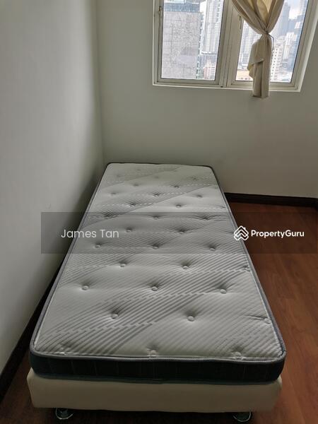 Condominium for Rent at Scott Sentral - James Tan - PropertyGuru.com.my