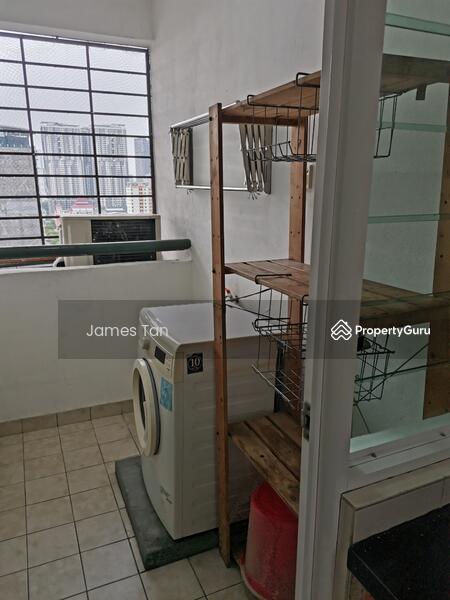 Condominium for Rent at Scott Sentral - James Tan - PropertyGuru.com.my