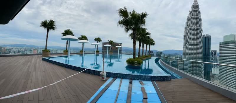 Service Residence for Sale at Sky Suites @ KLCC - May Beh - PropertyGuru.com.my