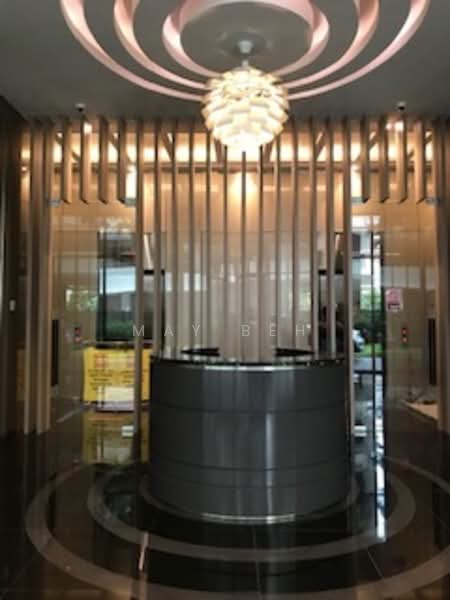 Service Residence for Sale at Sky Suites @ KLCC - May Beh - PropertyGuru.com.my