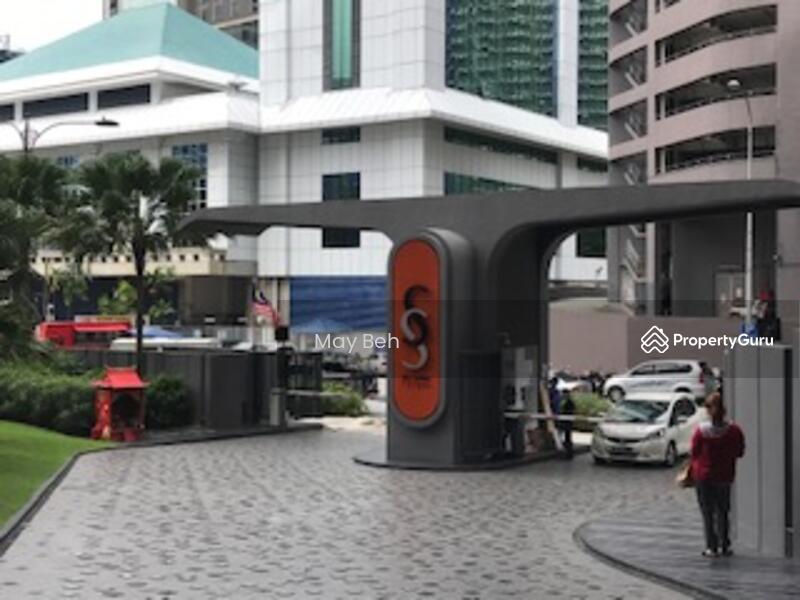 Service Residence for Sale at Sky Suites @ KLCC - May Beh - PropertyGuru.com.my