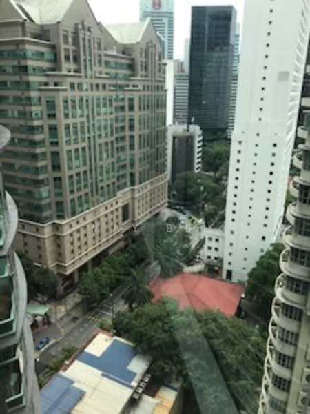 Service Residence for Sale at Sky Suites @ KLCC - May Beh - PropertyGuru.com.my