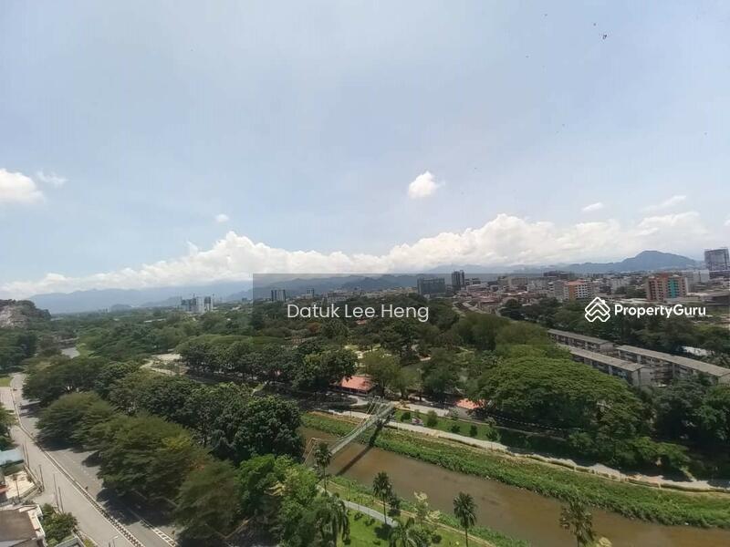 Kinta Riverfront Hotel & Suites untuk Untuk Disewa - RM 1,600 /bulan, Mac 2026 - PropertyGuru.com.my