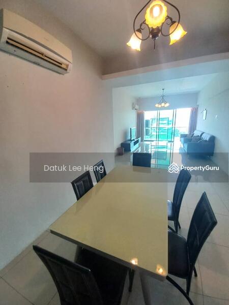 Kinta Riverfront Hotel & Suites untuk Untuk Disewa - RM 1,600 /bulan, Mac 2026 - PropertyGuru.com.my