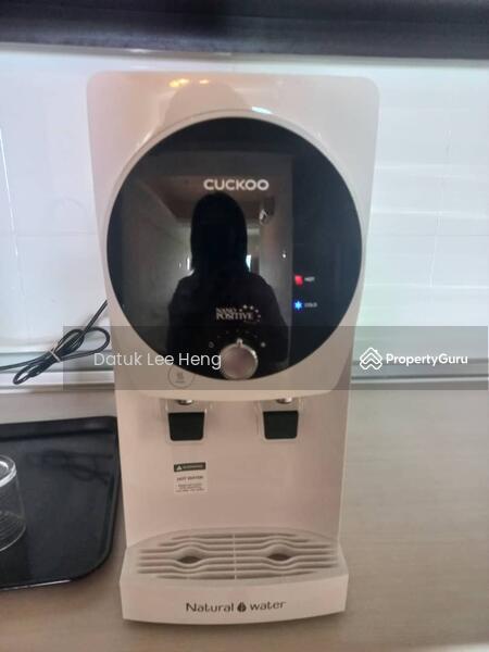 Kinta Riverfront Hotel & Suites untuk Untuk Disewa - RM 1,600 /bulan, Mac 2026 - PropertyGuru.com.my