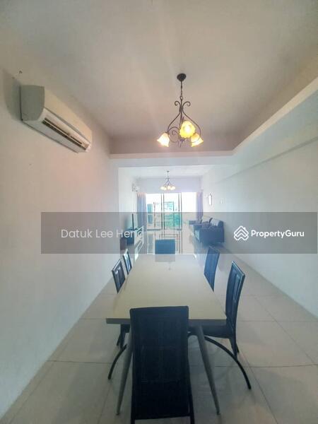 Kinta Riverfront Hotel & Suites untuk Untuk Disewa - RM 1,600 /bulan, Mac 2026 - PropertyGuru.com.my