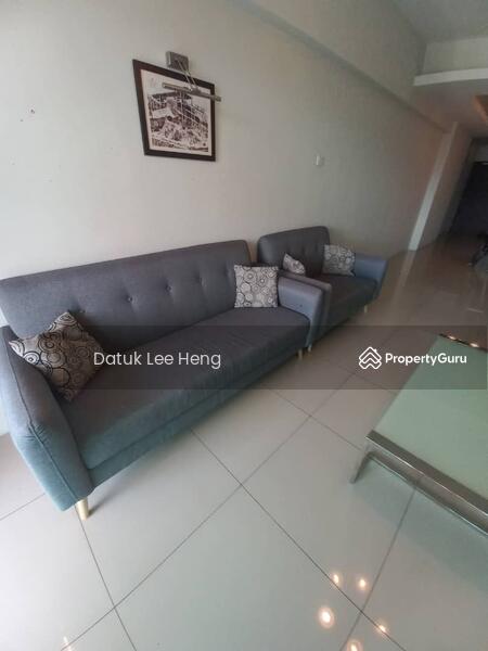 Kinta Riverfront Hotel & Suites untuk Untuk Disewa - RM 1,600 /bulan, Mac 2026 - PropertyGuru.com.my