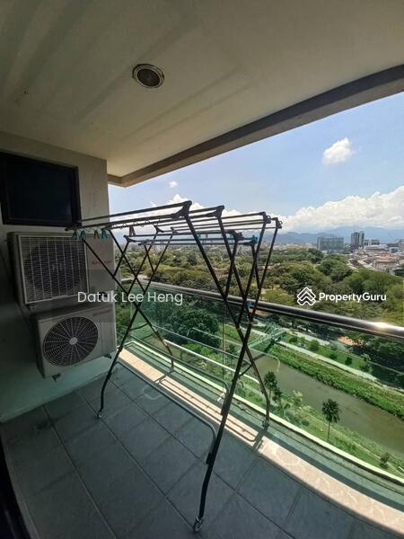 Kinta Riverfront Hotel & Suites untuk Untuk Disewa - RM 1,600 /bulan, Mac 2026 - PropertyGuru.com.my