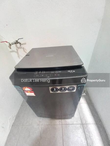 Kinta Riverfront Hotel & Suites untuk Untuk Disewa - RM 1,600 /bulan, Mac 2026 - PropertyGuru.com.my