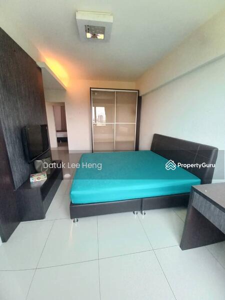 Kinta Riverfront Hotel & Suites untuk Untuk Disewa - RM 1,600 /bulan, Mac 2026 - PropertyGuru.com.my