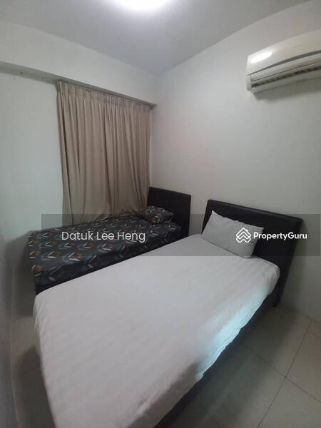 Kinta Riverfront Hotel & Suites untuk Untuk Disewa - RM 1,600 /bulan, Mac 2026 - PropertyGuru.com.my