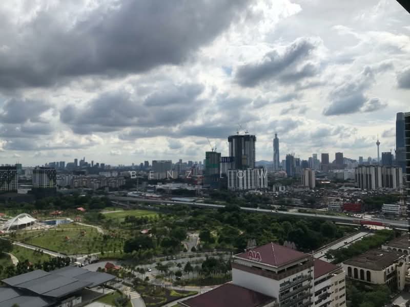 The Sky Residence untuk Untuk Disewa - RM 1,600 /bulan, Mac 2026 - PropertyGuru.com.my