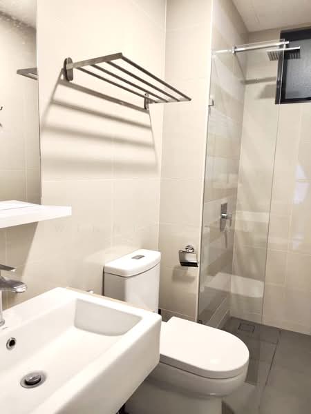 Service Residence for Rent at United Point (Residensi Berpadu) - Winnie Chau - PropertyGuru.com.my
