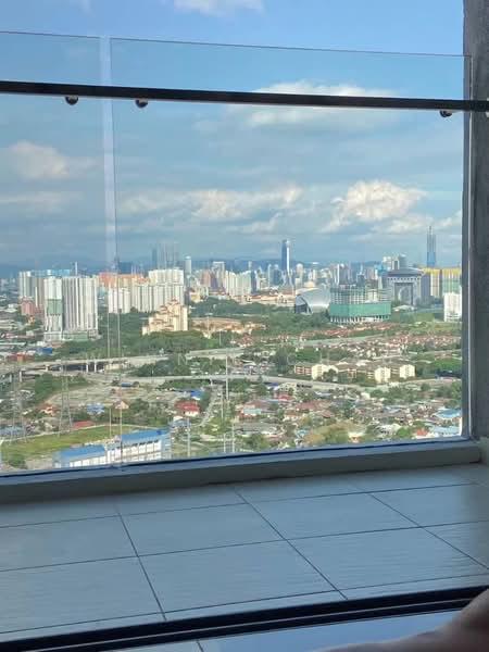 Service Residence for Rent at United Point (Residensi Berpadu) - Winnie Chau - PropertyGuru.com.my