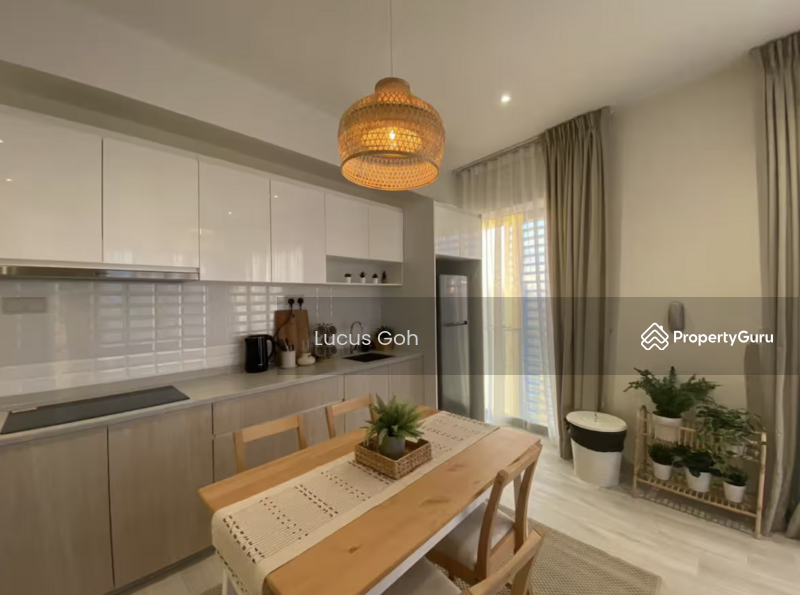 Untuk Dijual - [Walk 5 min to Mall & Inti Univercity] Airbnb Rental RM1800 Best Investment Condo in Toris Hosport