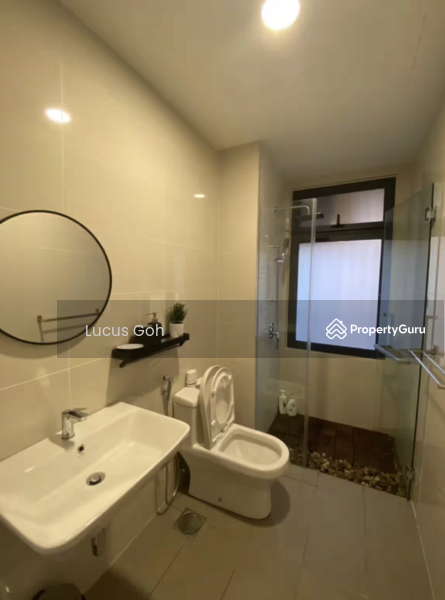 Untuk Dijual - [Walk 5 min to Mall & Inti Univercity] Airbnb Rental RM1800 Best Investment Condo in Toris Hosport