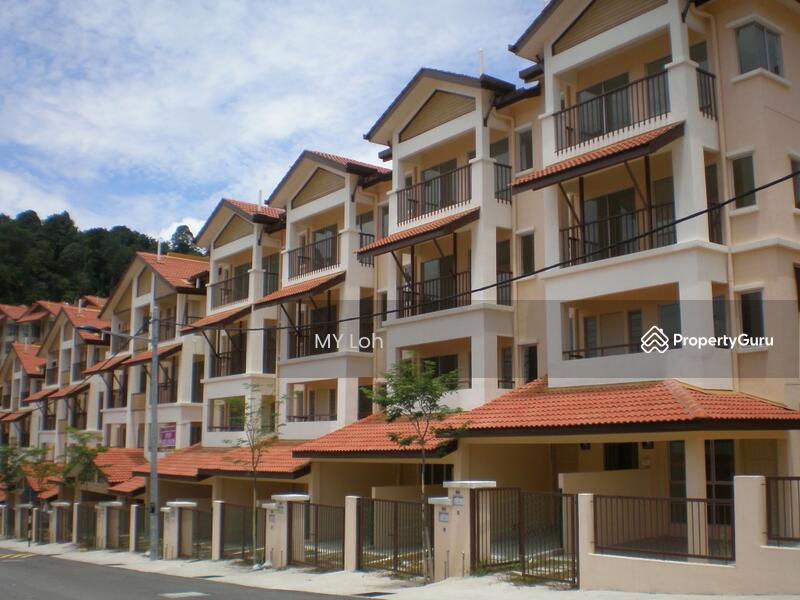 Taman Amansiara Selayang Kepong, Selayang, Gombak, Selangor, 3 Bedrooms