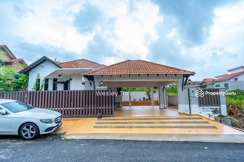 Melaka Perdana Resort Homes Jalan Melaka Perdana Ayer Keroh Melaka 5 Bedrooms 5412 Sqft Bungalows Villas For Sale By Wesley Tan Rm 880 000 32285193