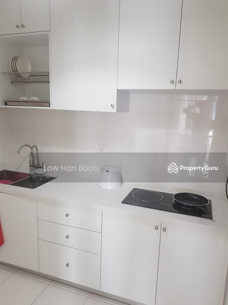 Condominium for Rent at i-Santorini - Low Han Boon - PropertyGuru.com.my
