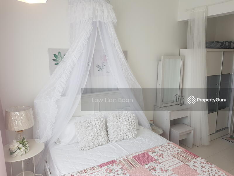Condominium for Rent at i-Santorini - Low Han Boon - PropertyGuru.com.my