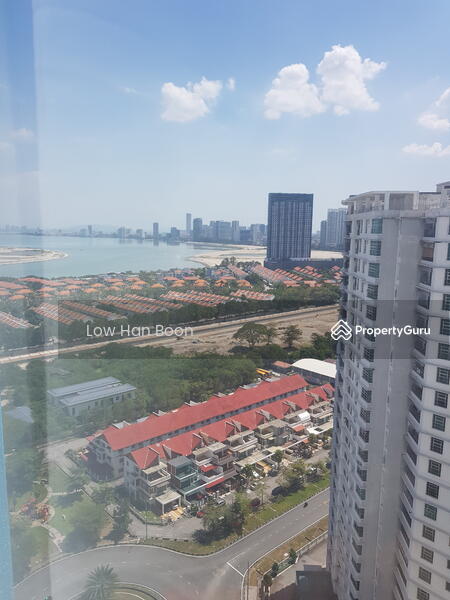 Condominium for Rent at i-Santorini - Low Han Boon - PropertyGuru.com.my