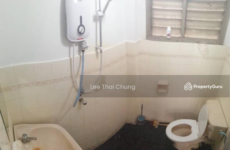 Untuk Disewa - Abadi Indah