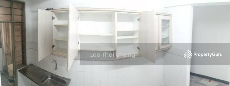 Untuk Disewa - Abadi Indah