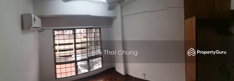 Untuk Disewa - Abadi Indah